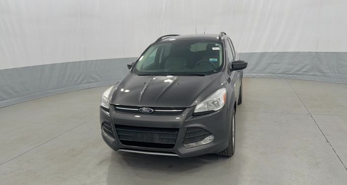 Thumbnail: 2016 Ford Escape - 1