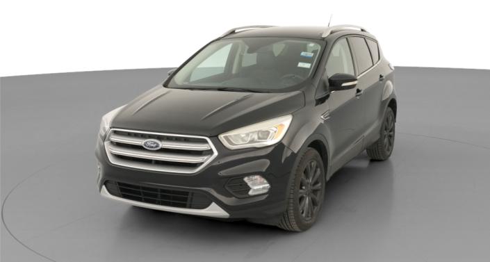 Thumbnail: 2017 Ford Escape - 1