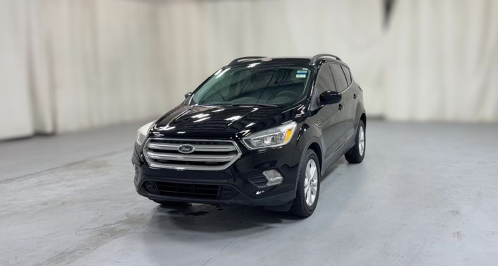 Thumbnail: 2018 Ford Escape - 1