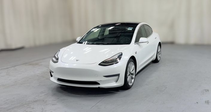 Thumbnail: 2020 Tesla Model 3 - 1