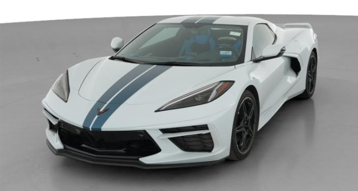 2023 Chevrolet Corvette Stingray -
                  Lorain, OH