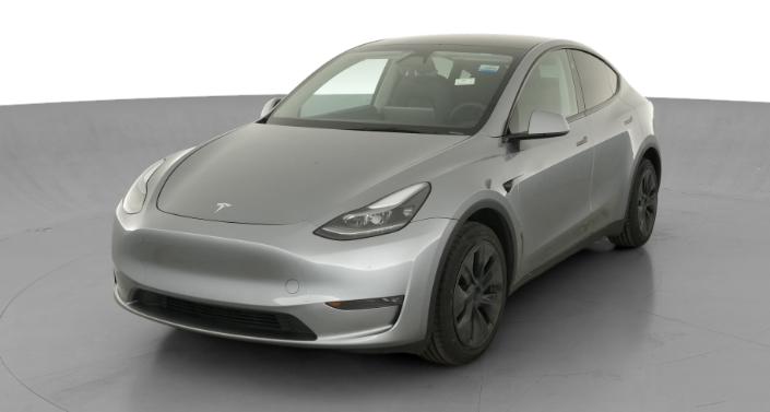 Thumbnail: 2024 Tesla Model Y - 1
