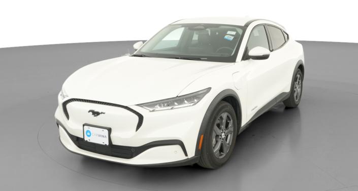 Thumbnail: 2022 Ford Mustang Mach-E - 1