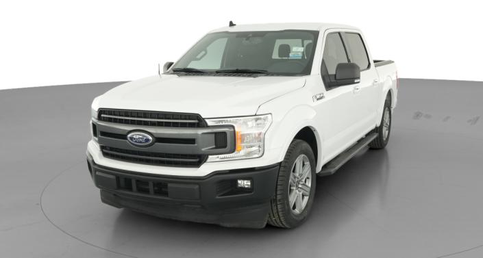 Thumbnail: 2019 Ford Econoline - 1