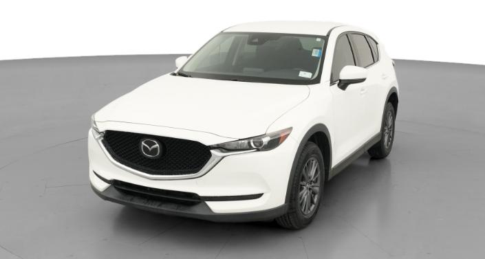 Thumbnail: 2020 Mazda CX-5 - 1