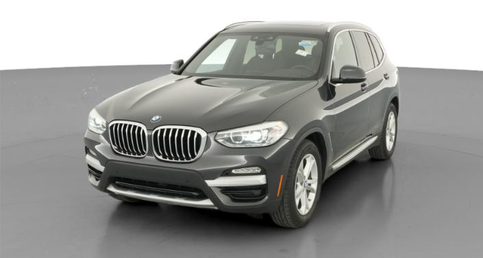 Thumbnail: 2019 BMW X3 - 1