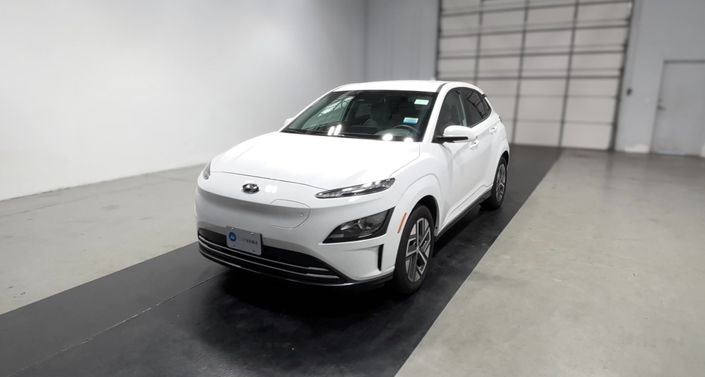 Thumbnail: 2023 Hyundai Kona - 1