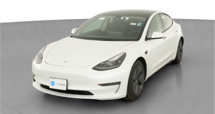 2023 Tesla Model 3 Standard Range -
                  Colonial Heights, VA