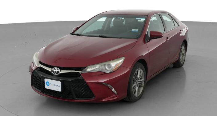 Thumbnail: 2015 Toyota Camry - 1