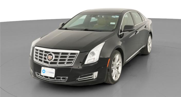 2014 Cadillac XTS Premium -
                  Hebron, OH