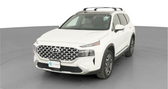 Thumbnail: 2023 Hyundai Santa Fe - 1