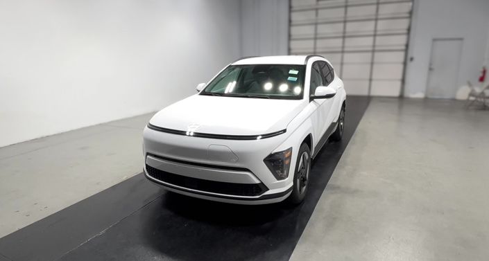 Thumbnail: 2024 Hyundai Kona - 1