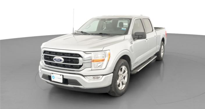 Thumbnail: 2022 Ford Econoline - 1