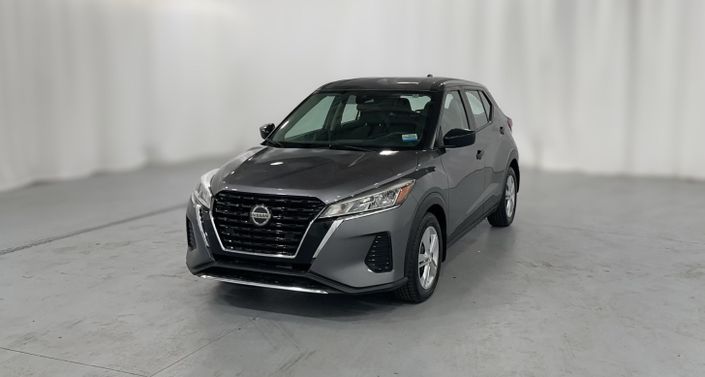 Thumbnail: 2021 Nissan Kicks - 1