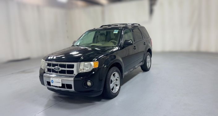 2011 Ford Escape Limited -
                  Lancaster, TX