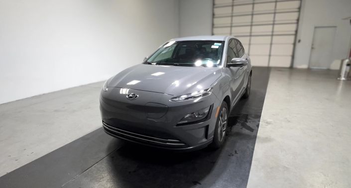 Thumbnail: 2023 Hyundai Kona - 1