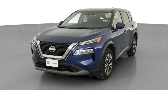Thumbnail: 2021 Nissan Rogue - 1