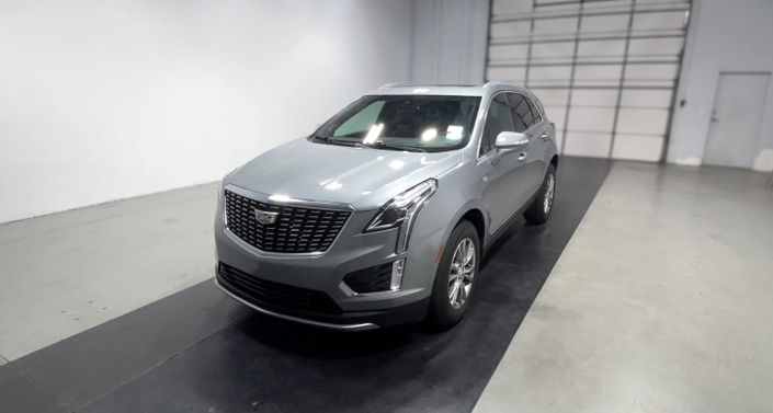 2023 Cadillac XT5 Premium Luxury -
                  Tracy, CA