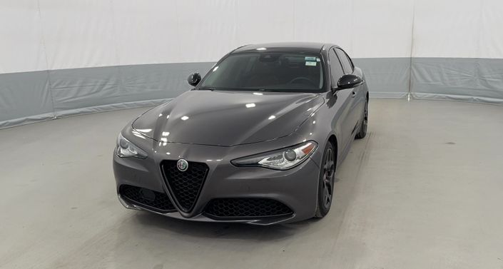 2021 Alfa Romeo Giulia Sprint -
                  Akron, NY
