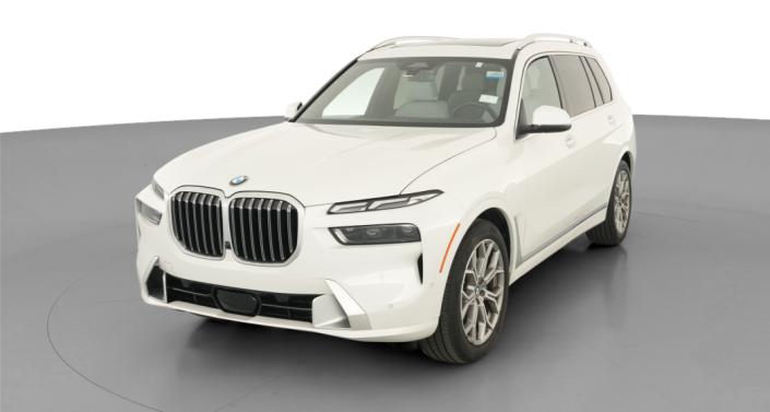 Thumbnail: 2023 BMW X7 - 1