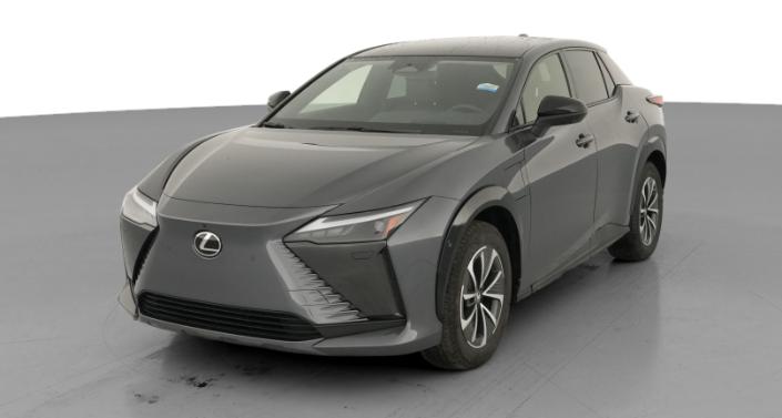 2024 Lexus RZ 450e -
                  Hebron, OH