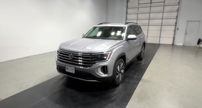 Thumbnail: 2025 Volkswagen Atlas - 1