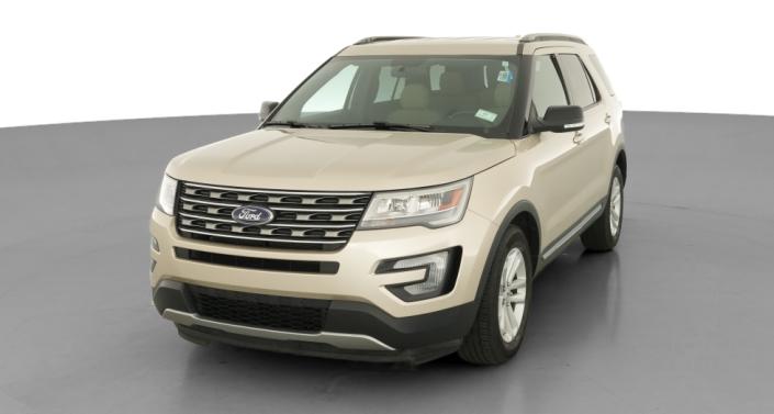 Thumbnail: 2017 Ford Explorer - 1