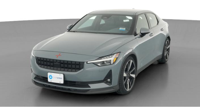 2021 Polestar 2  -
                  Rocklin, CA