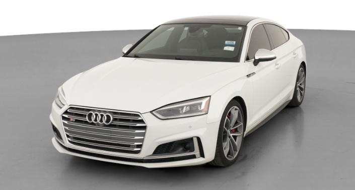 2018 Audi S5 Prestige -
                  Auburn, GA