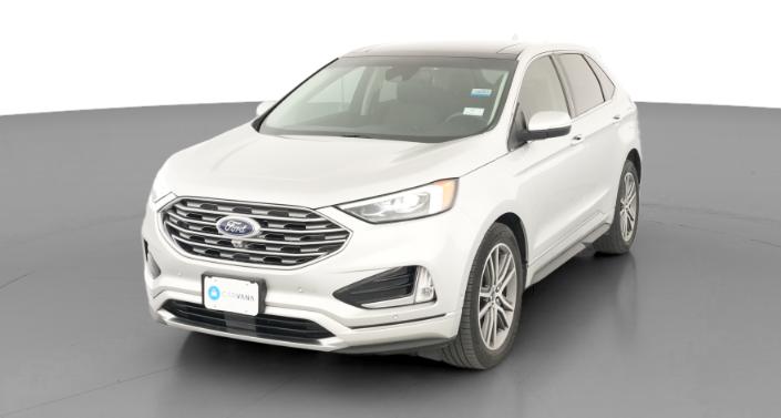 Thumbnail: 2019 Ford Edge - 1
