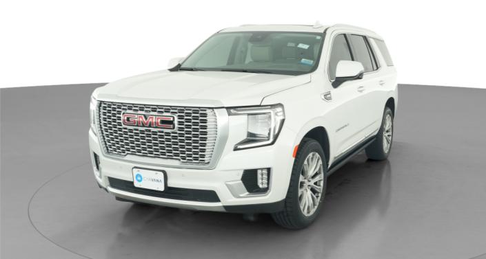 Thumbnail: 2023 GMC Yukon - 1
