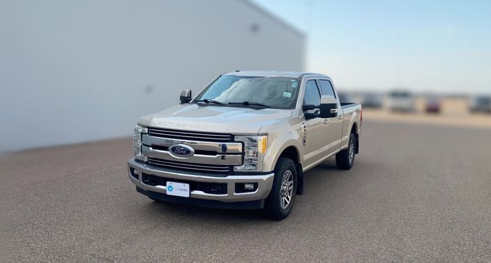 Thumbnail: 2017 Ford Econoline - 1