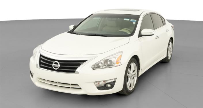 Thumbnail: 2014 Nissan Altima - 1