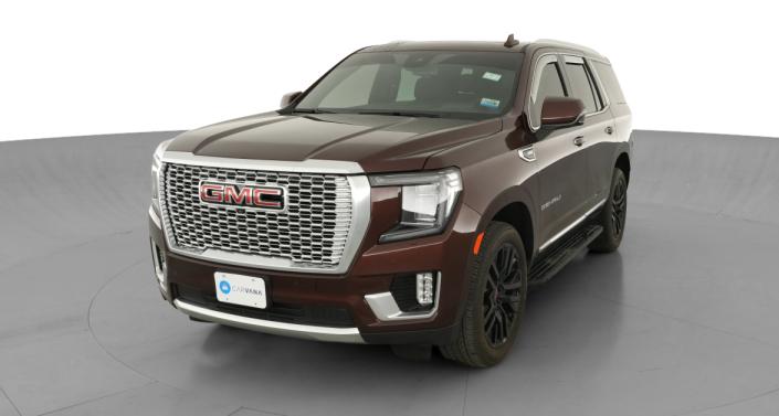 Thumbnail: 2023 GMC Yukon - 1