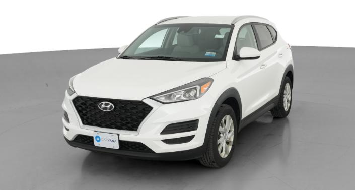 Thumbnail: 2020 Hyundai Tucson - 1