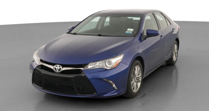 Thumbnail: 2016 Toyota Camry - 1