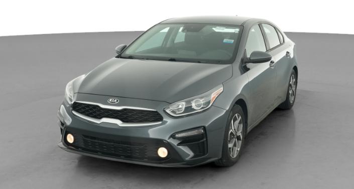 Thumbnail: 2020 Kia Forte - 1