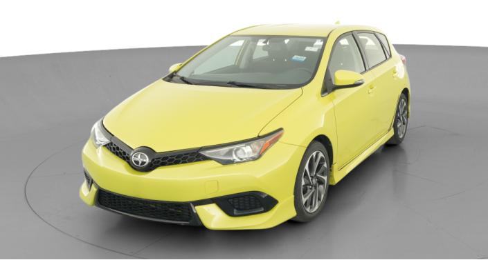 2016 Scion iM Base -
                  Bessemer, AL