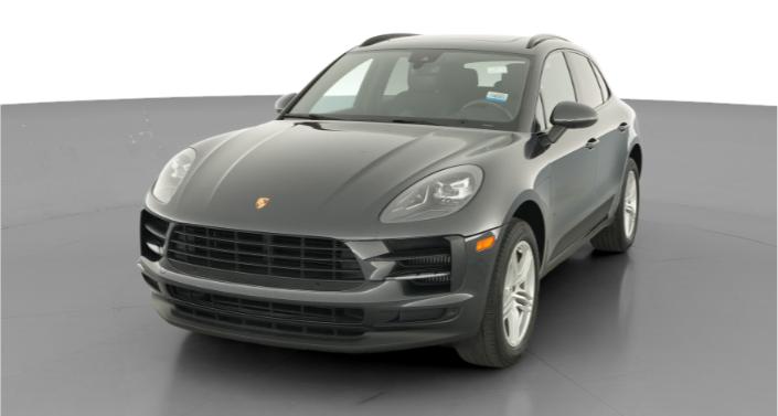 Thumbnail: 2019 Porsche Macan - 1