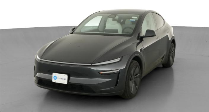 Thumbnail: 2026 Tesla Model Y - 1