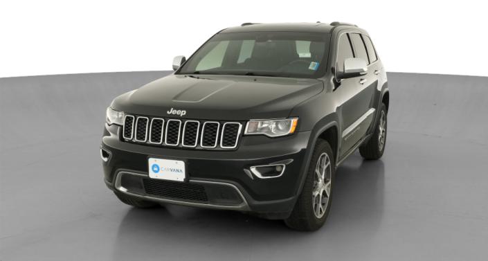 Thumbnail: 2019 Jeep Grand Cherokee - 1