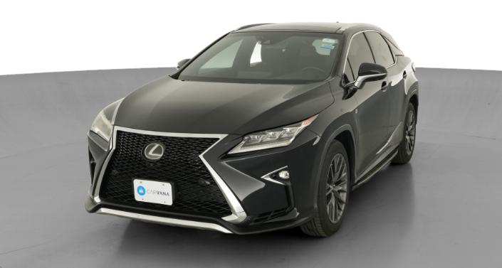 Thumbnail: 2017 Lexus RX - 1