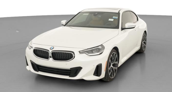 Thumbnail: 2024 BMW 2 Series - 1
