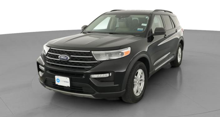 Thumbnail: 2020 Ford Explorer - 1