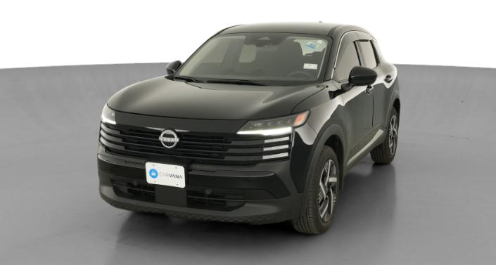 Thumbnail: 2025 Nissan Kicks - 1