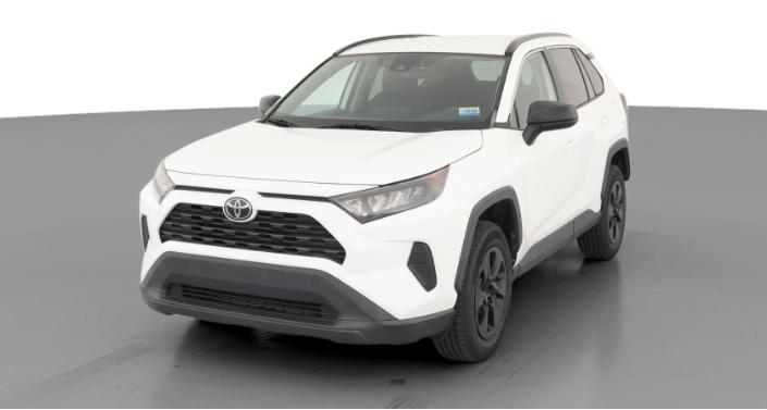 Thumbnail: 2020 Toyota RAV4 - 1