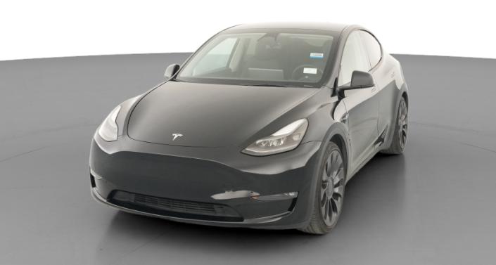 Thumbnail: 2023 Tesla Model Y - 1