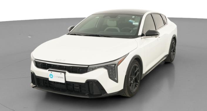 Thumbnail: 2025 Kia K4 - 1