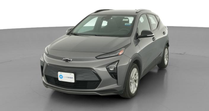 2023 Chevrolet Bolt EUV LT -
                  Tolleson, AZ