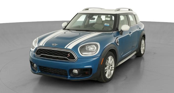 Thumbnail: 2019 MINI Cooper Countryman - 1